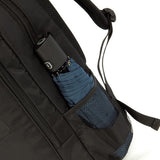 Tucano Lato 43,2 cm (17") Zaino Nero