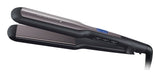 Remington S5525 Piastra per capelli Caldo Nero