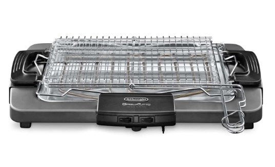 De’Longhi BQ 80.X Griglia di contatto
