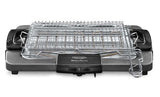 De’Longhi BQ 80.X Griglia di contatto