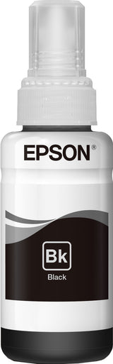 Epson 664 EcoTank flacone inchiostro nero