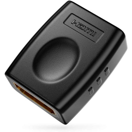 Techly Adattatore HDMI F/F (IADAP HDMI-F/F)