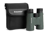 Celestron Nature DX 10×42 binocolo BaK-4 Verde