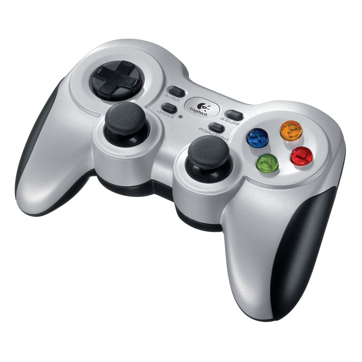 Logitech G 940-000142 periferica di gioco Nero RF Gamepad Analogico/Digitale PC