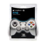 Logitech G 940-000142 periferica di gioco Nero RF Gamepad Analogico/Digitale PC