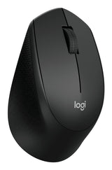 Logitech M330 mouse wireless (nero)