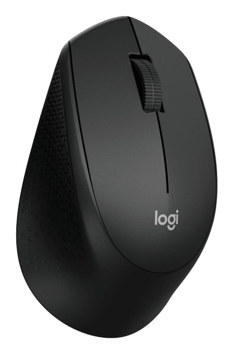 Logitech M330 mouse wireless (nero)