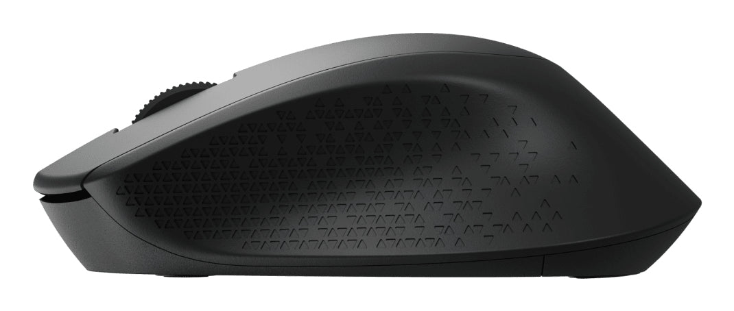 Logitech M330 mouse wireless (nero)