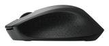 Logitech M330 mouse wireless (nero)