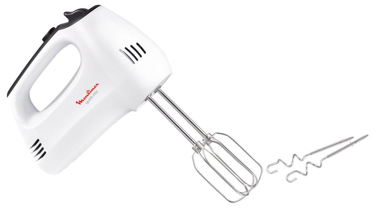 Moulinex Sbattitore Quick Mix