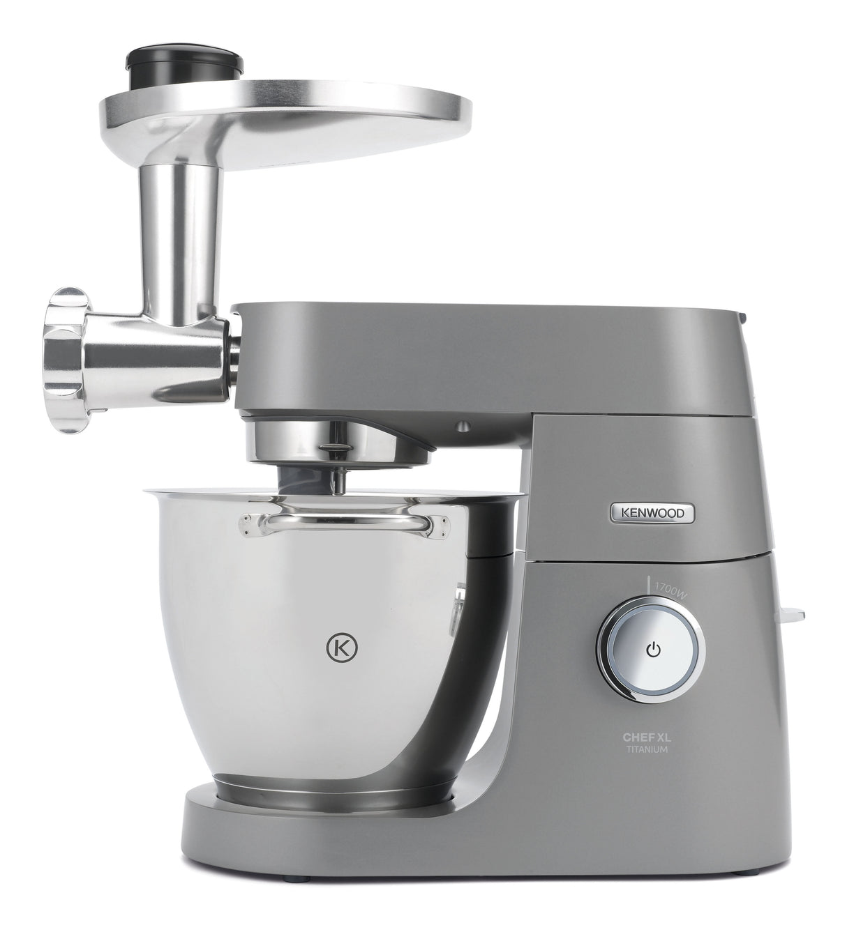 Kenwood KAX950ME Accessorio tritacarne per impastatrici planetarie