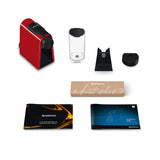 De’Longhi Essenza Mini EN 85.R macchina per caffè Automatica Macchina per caffè a capsule 0,6 L