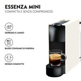 Krups Nespresso Essenza Mini