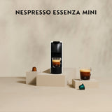 Krups Nespresso Essenza Mini