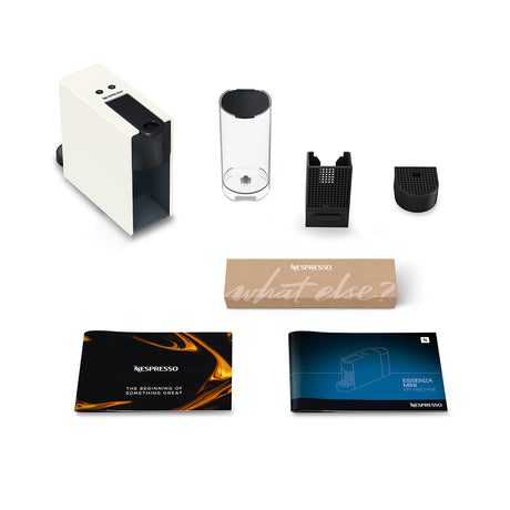 Krups Nespresso Essenza Mini