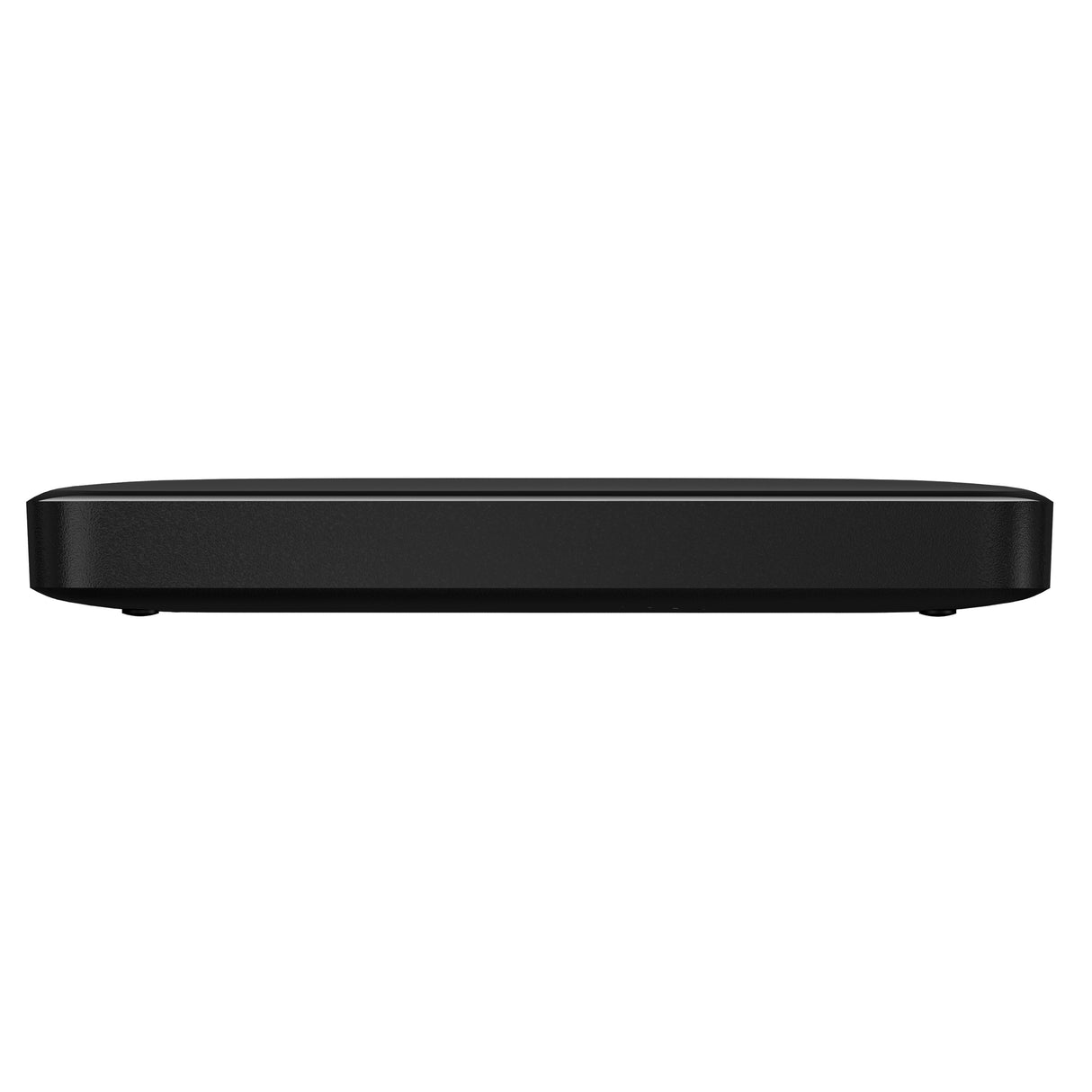 Western Digital Elements Portable disco rigido esterno 2 TB 5400 Giri/min 2.5" Micro-USB B 3.2 Gen 2 (3.1 Gen 2) Nero