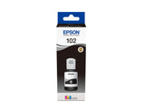 Epson 102 EcoTank flacone inchiostro nero
