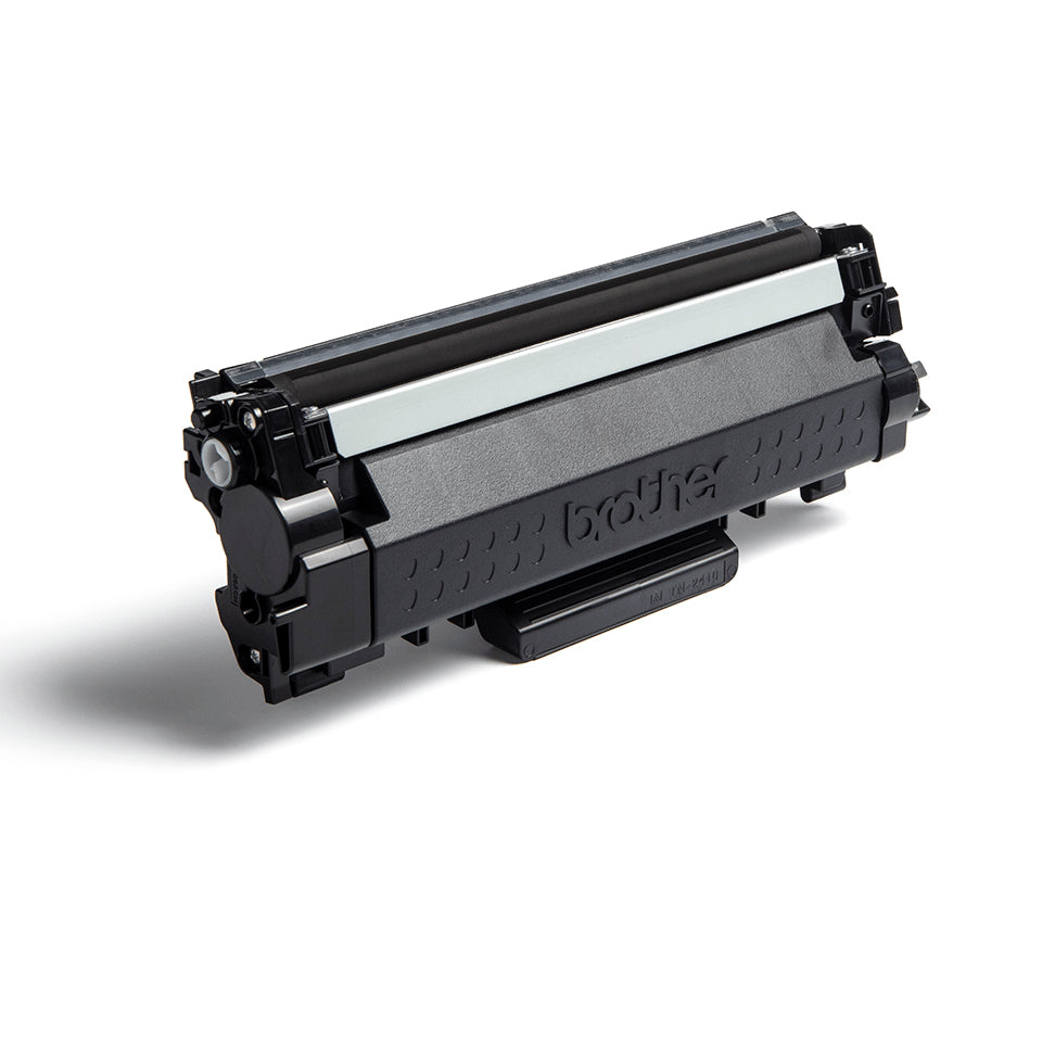 Brother TN-2410 toner 1 pezzo(i) Originale Nero