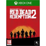 Take-Two Interactive Red Dead Redemption 2, Xbox One Standard ITA