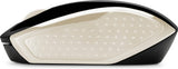 HP Wireless Mouse 200 (Silk Gold)