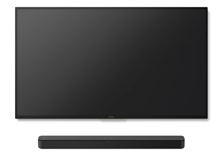 Sony HT-SF150, soundbar singola a 2 canali con Bluetooth