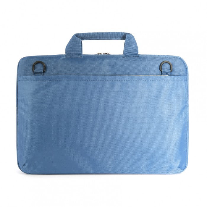 Tucano Idea 39,6 cm (15.6") Valigetta ventiquattrore Blu