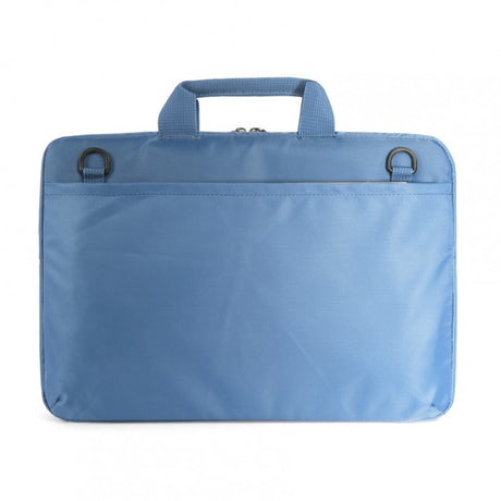 Tucano Idea 39,6 cm (15.6") Valigetta ventiquattrore Blu