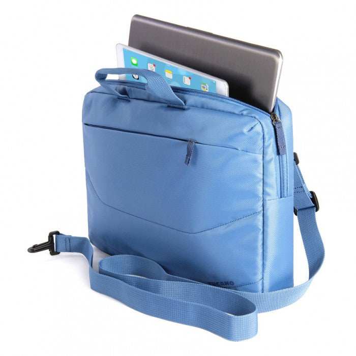 Tucano Idea 39,6 cm (15.6") Valigetta ventiquattrore Blu