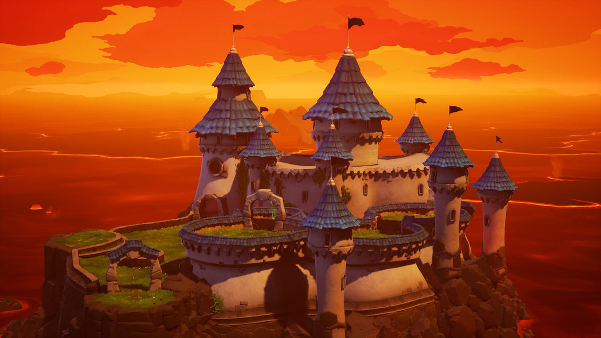 Sony PS4 Spyro Reignited Trilogy