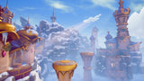 Sony PS4 Spyro Reignited Trilogy