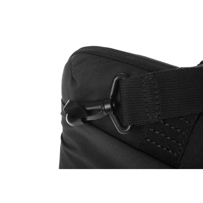 Tucano Smilza 39,6 cm (15.6") Borsa da corriere Nero