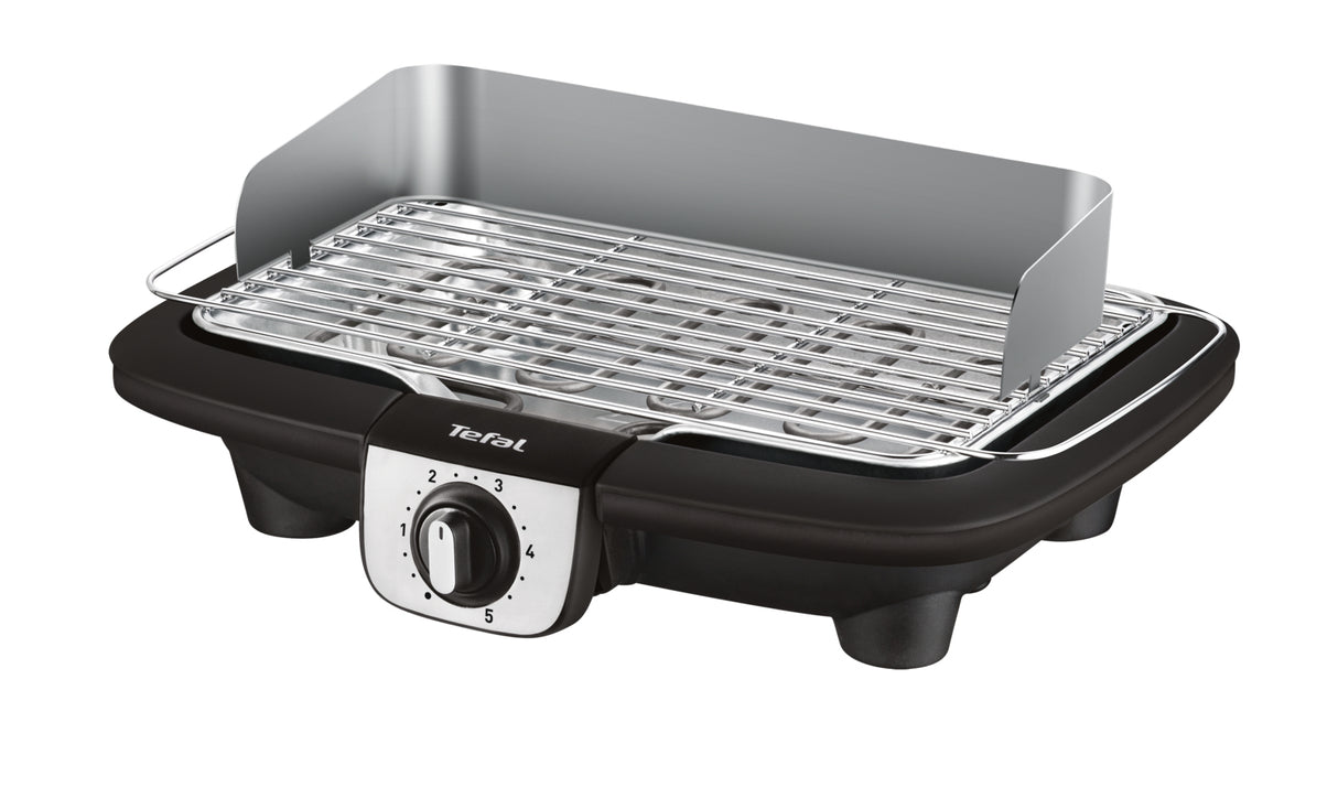 Tefal EASYGRILL DESIGN TABLE BG90A