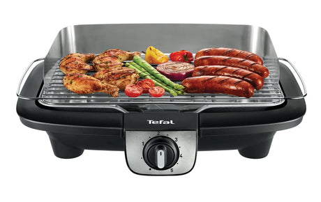 Tefal EASYGRILL DESIGN TABLE BG90A