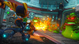 Sony Ratchet ＆ Clank (PS Hits) Standard Inglese PlayStation 4