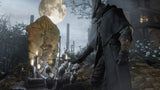 Sony PS4 Hits Bloodborne