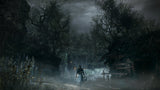 Sony PS4 Hits Bloodborne