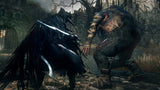 Sony PS4 Hits Bloodborne