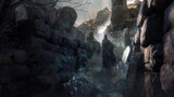 Sony PS4 Hits Bloodborne