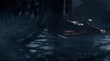 Sony PS4 Hits Bloodborne