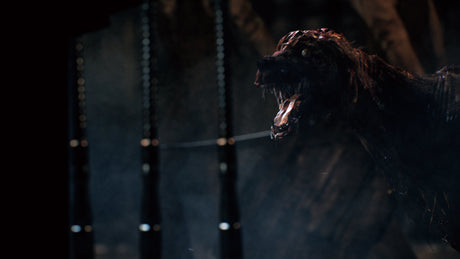 Sony PS4 Hits Bloodborne