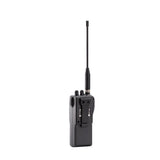 Midland C1267 ricetrasmittente 40 canali 26.565 - 27.99125 MHz Nero