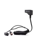 Midland C1267 ricetrasmittente 40 canali 26.565 - 27.99125 MHz Nero