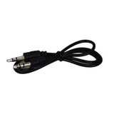 Karma Italiana BLT T1B trasmettitore audio senza fili 3,5 mm 10 m Nero