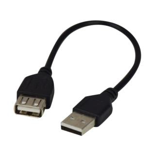 Karma Italiana BLT T1B trasmettitore audio senza fili 3,5 mm 10 m Nero