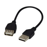 Karma Italiana BLT T1B trasmettitore audio senza fili 3,5 mm 10 m Nero