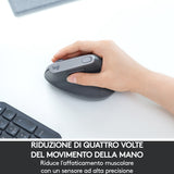 Logitech MX Vertical