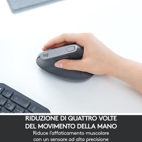 Logitech MX Vertical