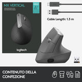 Logitech MX Vertical