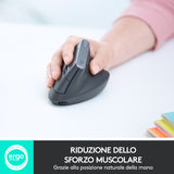 Logitech MX Vertical
