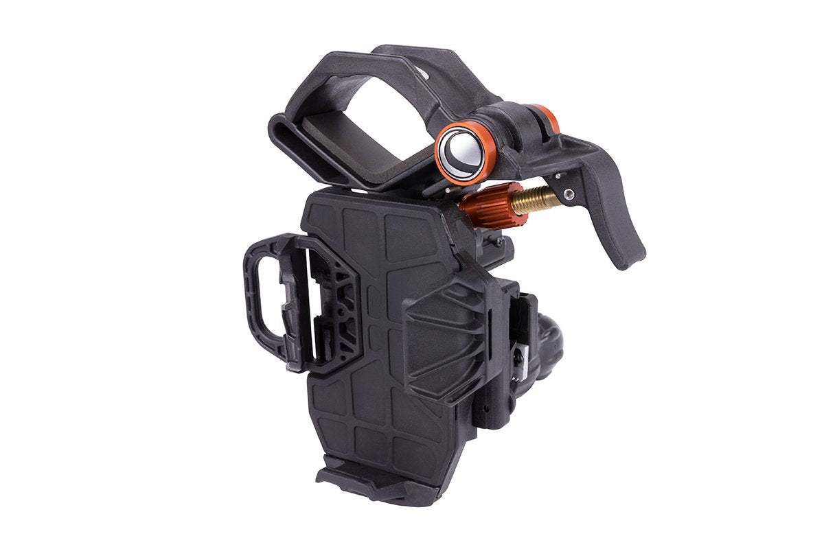Celestron NexYZ 3-Axis Supporto per fotocamera/smartphone per telescopio